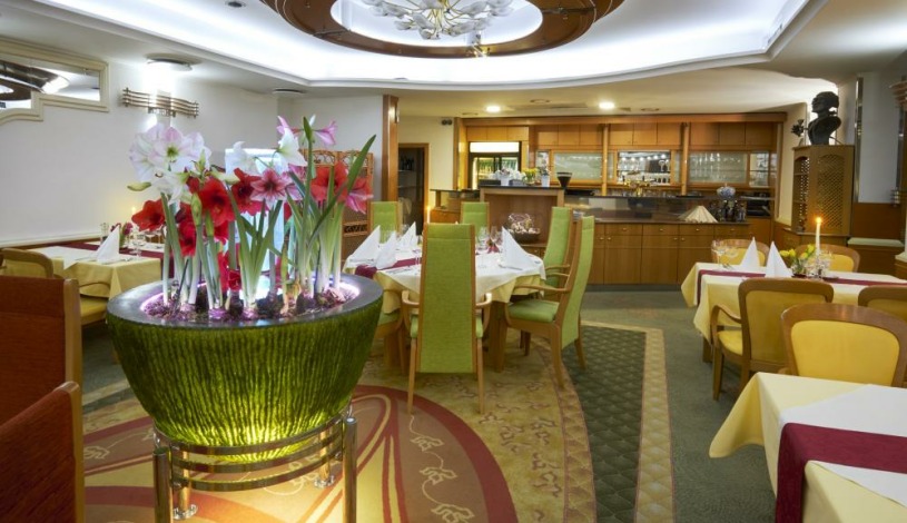 Hotel EROPLÁN**** Superior Rožnov pod Radhoštěm